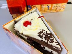 -凯宾美食廊Kempi Deli·凯宾斯基饭店(亮马桥路店)