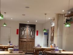 -树厨贵州菜(大十字店)