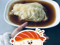 -后街女孩肠粉店
