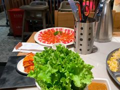 -韩宫宴烤肉·料理(苏州中心店)