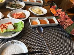-牛人·雪花牛·木炭烤肉(昆山陆家店)
