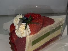 -Tomado绿色烘焙(大尧三路店)