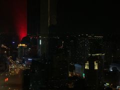 -无锡苏宁JW万豪酒店-大堂酒廊