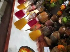 -芭菲盛宴·环球美食(袁家岗店)