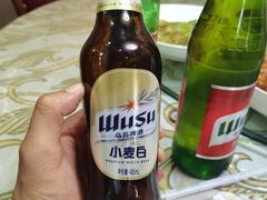 -石榴花开餐厅
