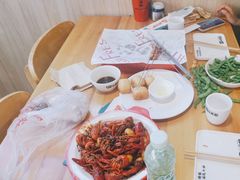 -四禧精酿铜锅涮肉·烧烤工场(大明湖店)