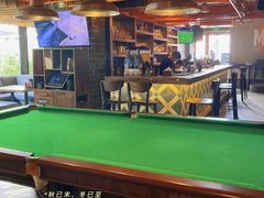 -Q MEX 库迈墨西哥餐吧(三里屯店)