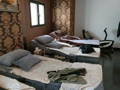 -金海岸足道(联盛大厦店)