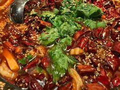 -星·South Beauty·俏江南(国贸店)