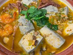 -宝中宝食府(清泰街店)