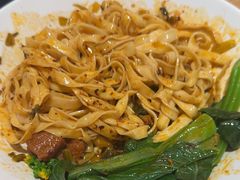 -马记永·兰州牛肉面(3019君尚店)