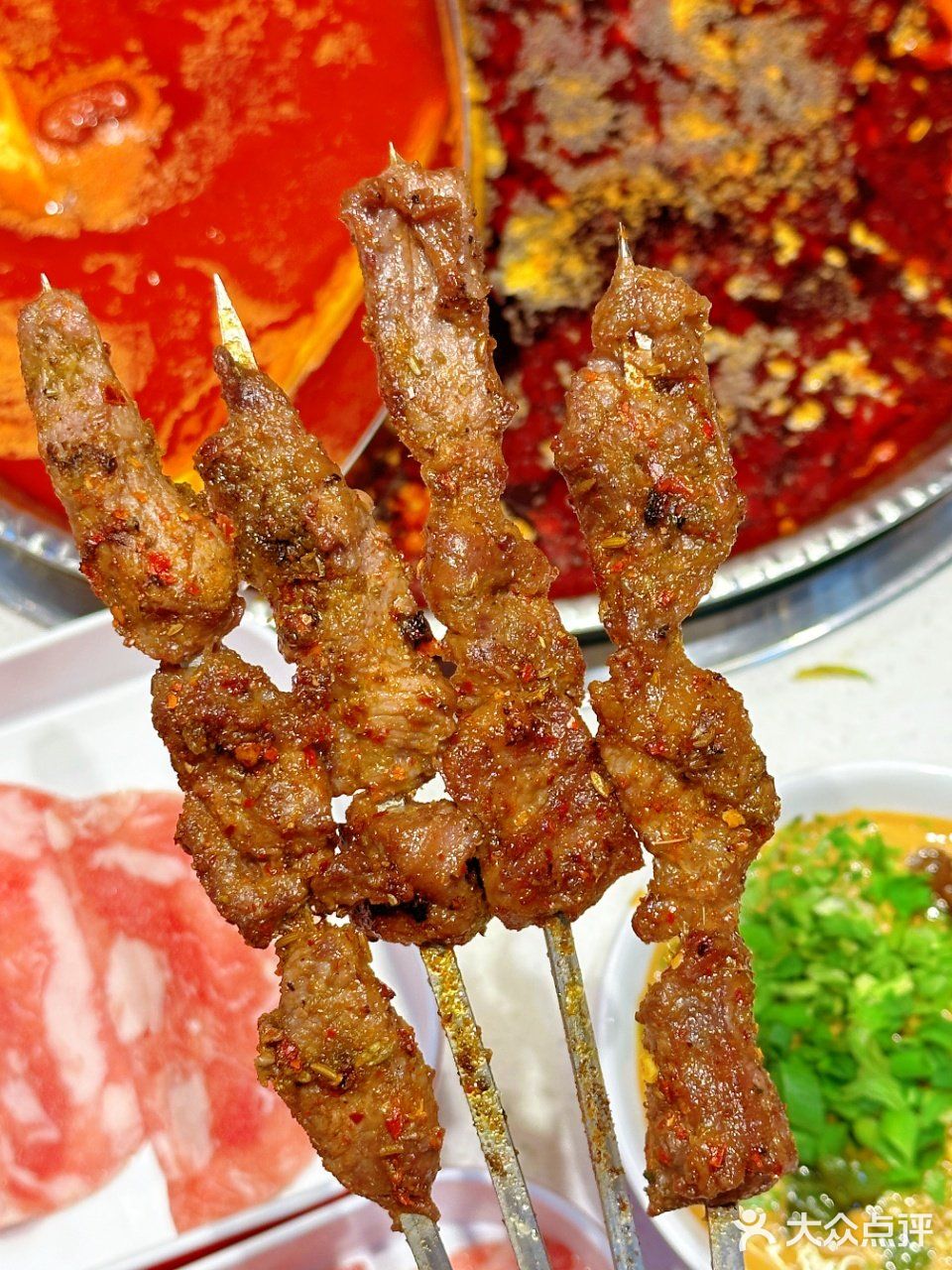 西部人民看过来这家店必打卡❗
