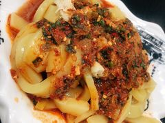 -撒拉人家.酸菜牦牛肉火锅