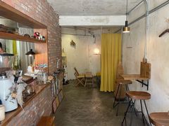 -春庄咖啡SpringHues(钟楼小区店)