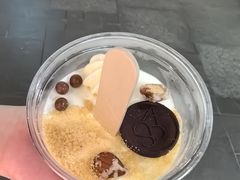 -CREAM STORY意大利手工冰淇淋&甜品(万象前海店)