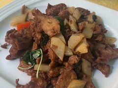 -佛有缘素食馆·荔湾老字号(陈家祠首店)
