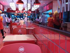 大堂-猪戈戈超级猪脚饭(佳兆业店)