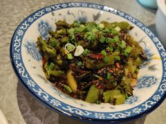 -易老头三样菜(南滨路总店)