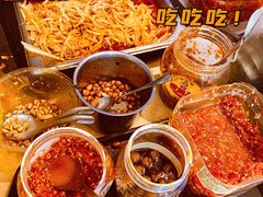 -红鼻子桂林米粉(金唐新光界店)