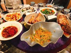 -95号酱骨·一块豆腐(展春园西路店)