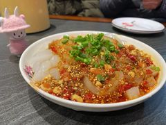 川北凉粉-肖老记小四川水煮鱼(五中店)
