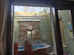 -春晖园度假酒店温泉