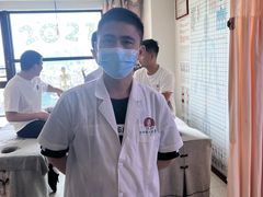-张钰强中医正骨推拿连锁(华发商都店)