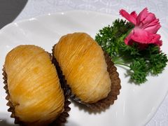 榴莲酥-弘雅饭店