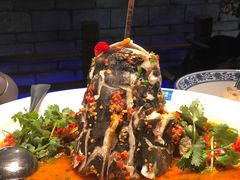 -坛宗剁椒鱼头(河西王府井店)