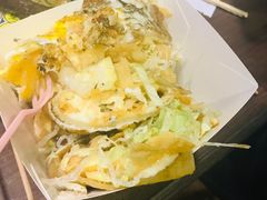 -四环冷面王(西单华威约饭街店)