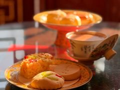 -富华斋饽饽铺·宫廷糕点·伴手礼(护国新天地店)