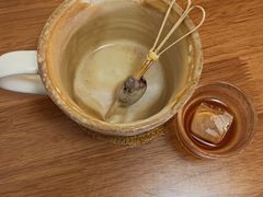 -本無咖啡·BeanWood Coffee