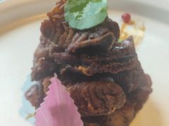 -上海滩餐厅(BFC外滩金融中心店)