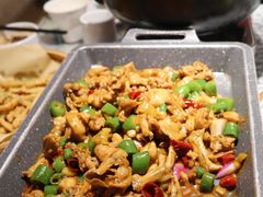 -肖记公安牛肉鱼杂馆·省级非物质文化遗产(崇仁路江滩直营店)