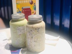 -野萃山·潮汕厚果汁(十亩地店)