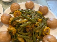 -黄家饺子东北特色菜馆(湖滨商业街店)