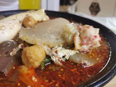 -四川老牛麻辣烫(北门桥店)