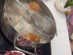 -黑山牛肉汤火锅(花城汇店)