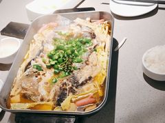 -半天妖烤鱼(石岛店)