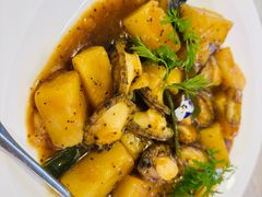 -船歌·鱼水饺青岛菜(石老人店)