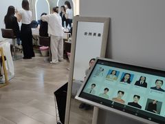 -微笑时刻照相馆·企业合影·商务外拍(北京五道口店)