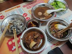 -阿秋牛排(湖心街店)