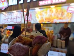 -味子夫鸡柳(解放碑总店)