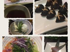-青叶日式料理(飘亮阳光广场店)