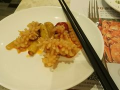 -芭菲盛宴·环球美食(袁家岗店)