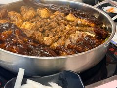 -黄记煌三汁焖锅(首创奥特莱斯店)
