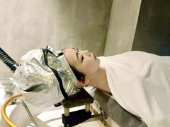 -施奈儿.洗头頭療.按摩SPA.采耳(上梅林店)