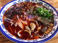 -贵州六盘水羊肉粉(观音桥店)