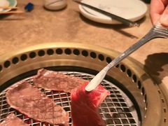 -额尔敦牛厨师铜板烧