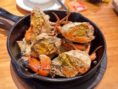 -莲花公园煎蟹·30年闽菜(火车站店)